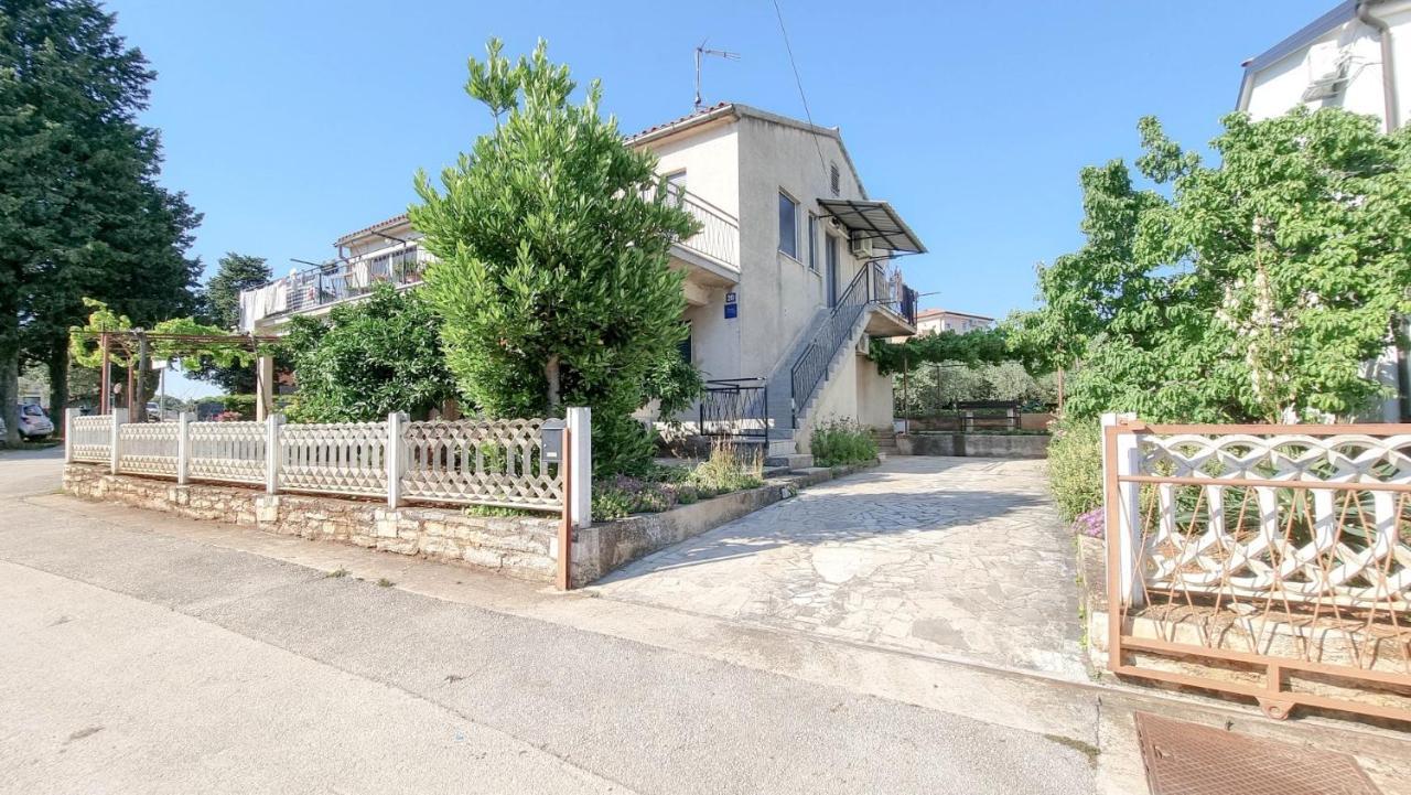 Ester Novigrad Istria Exterior foto